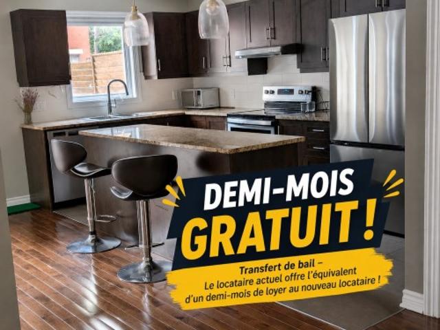 House for rent in Pointe-claire, Quebec