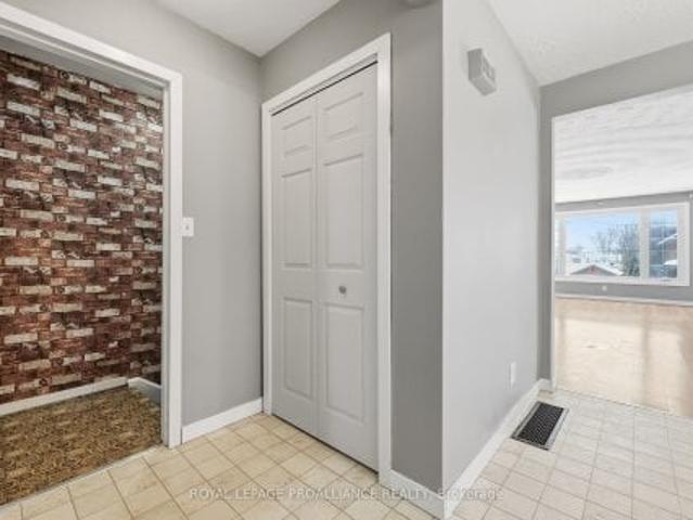House for rent in Cobourg, Ontario