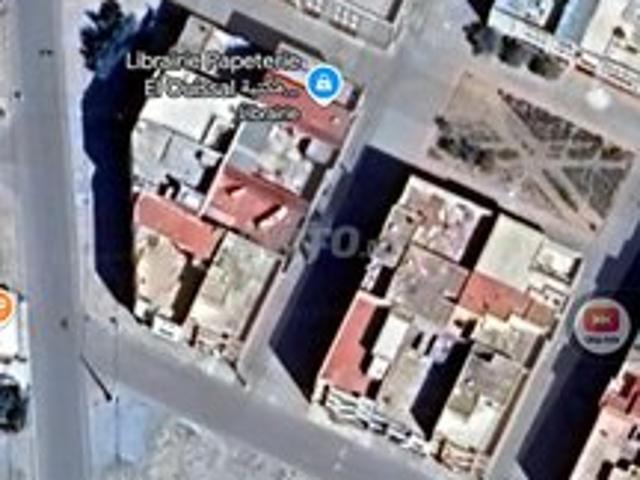 Maison vente à Oued Zem, Chaouia-Ouardigha