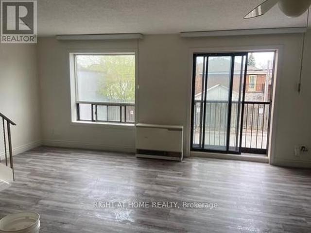 House for rent in Woburn, Ontario