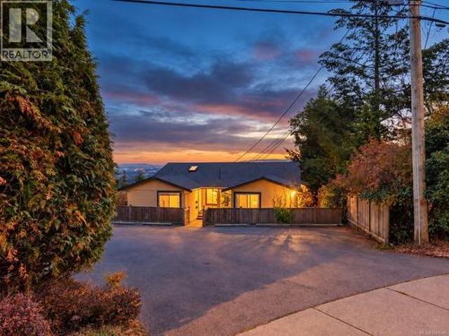 House for sale in Colwood, Capital Regional District