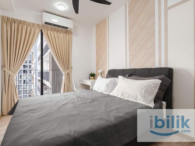Room for rent in Petaling, Damansara Damai
