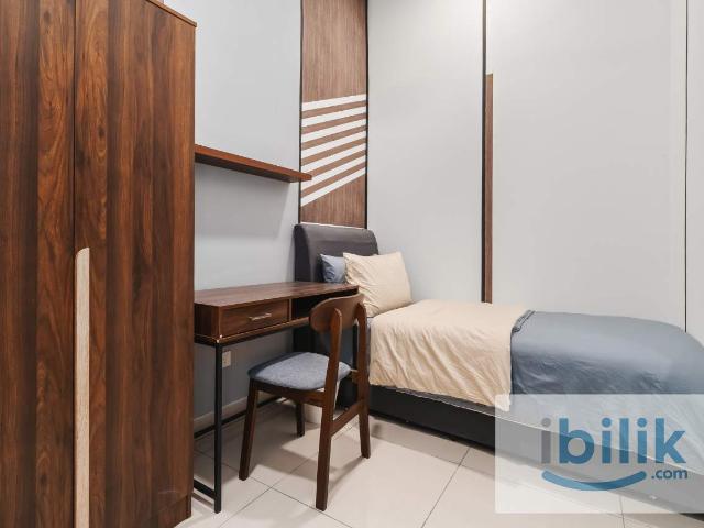 Room for rent in Selangor