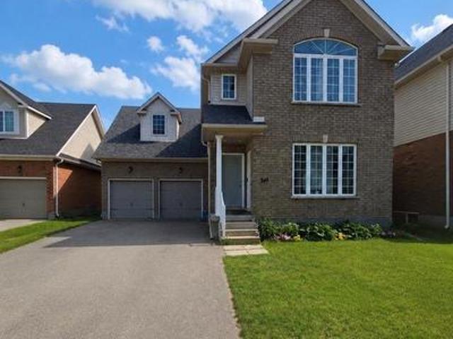 House for rent in Barrie, Ontario