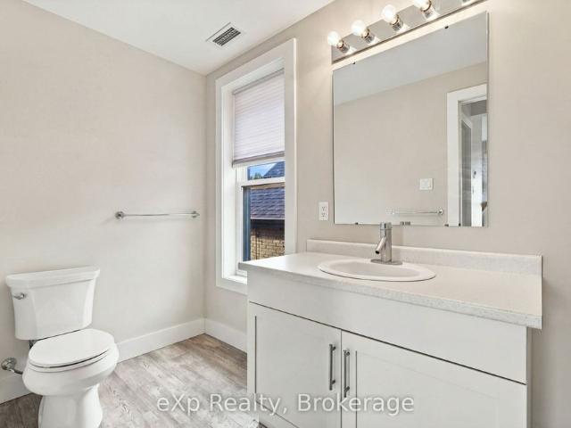 House for rent in Guelph Downtown Neighbourhood Association, Guelph