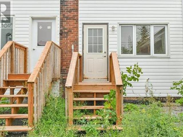 Commercial for rent in Hastings, Ontario