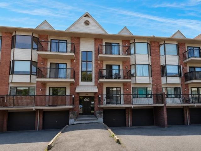 Condo for sale in Gatineau, Quebec