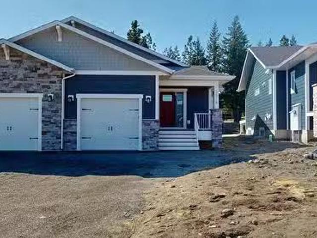 House for sale in Cranbrook, British Columbia
