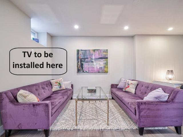 House for rent in Bloor West Village, Toronto