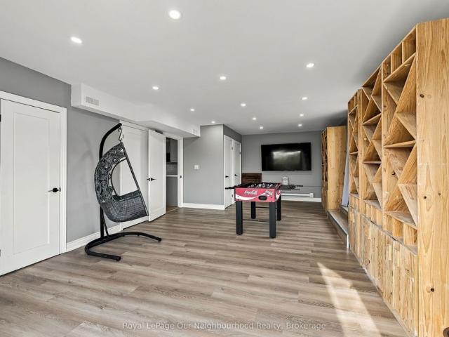 House for rent in Hamilton Township, Central Ontario