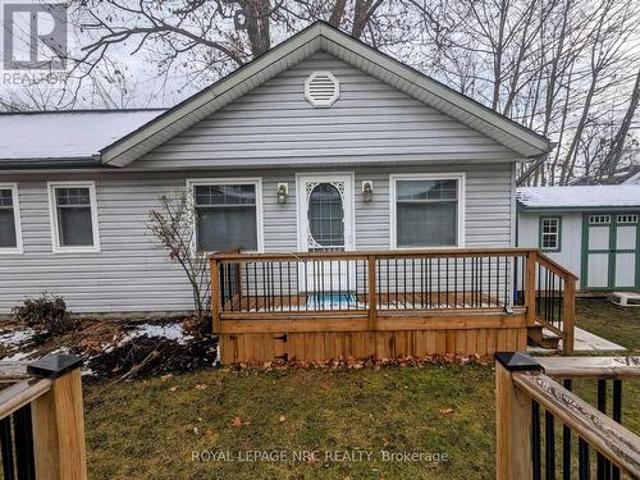 House for rent in Niagara, Ontario