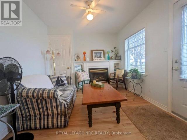 Apartment for rent in Niagara, Ontario