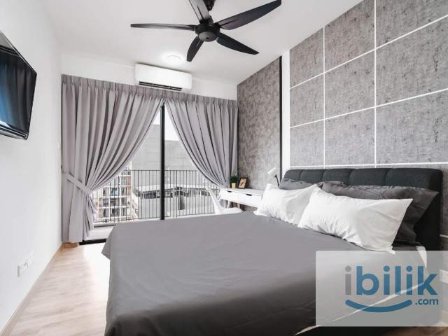 Room for rent in Petaling, Damansara Damai