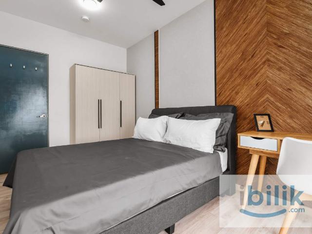 Room for rent in PJU 5, Petaling Jaya
