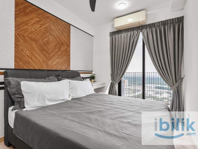 Room for rent in Petaling, Damansara Damai