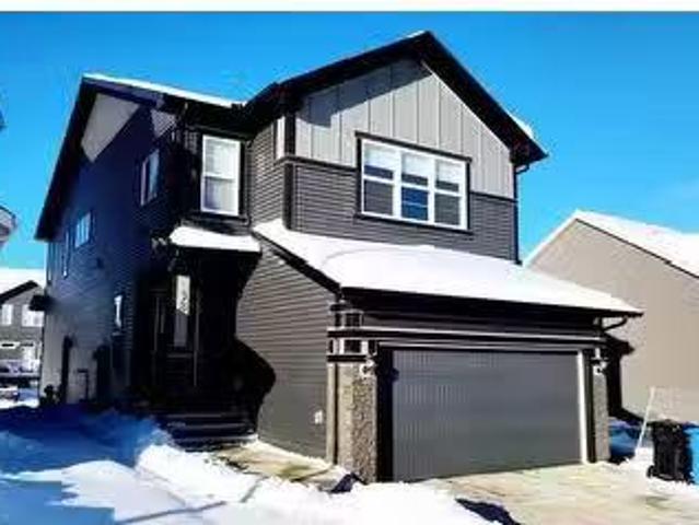 House for rent in Northwest, Alberta