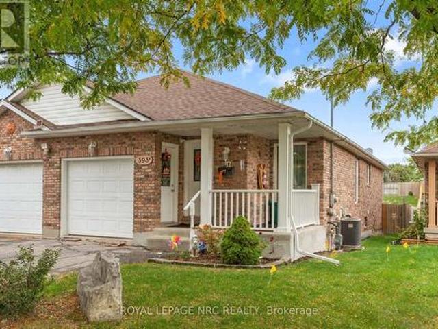 House for sale in Niagara, Ontario