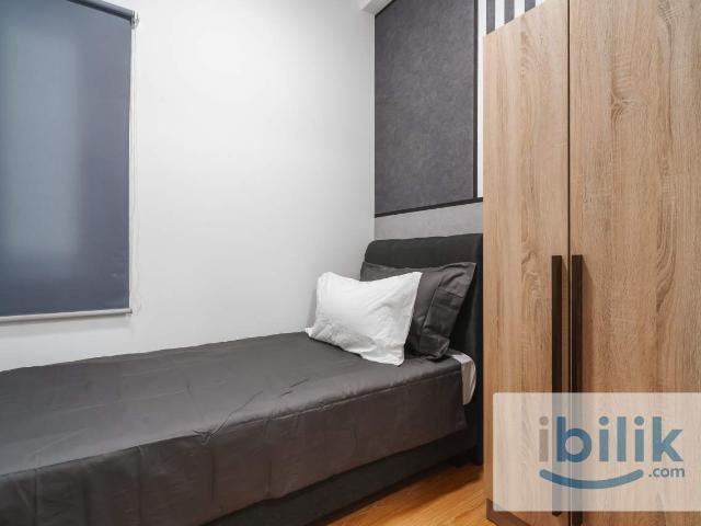 Room for rent in Country Heights Damansara, Kuala Lumpur