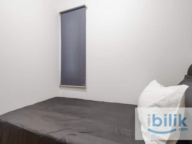 Room for rent in Kuala Lumpur