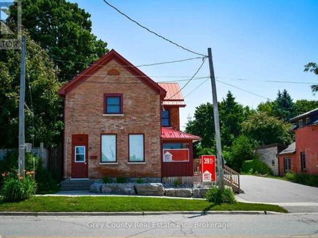 House for rent in Grey, Ontario