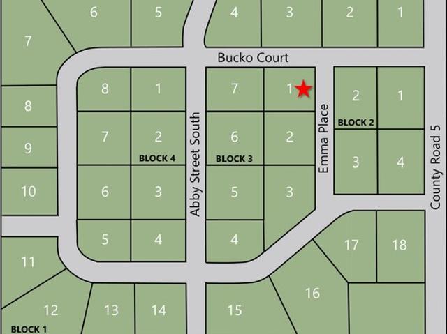 Land for sale in Grand Forks, North Dakota