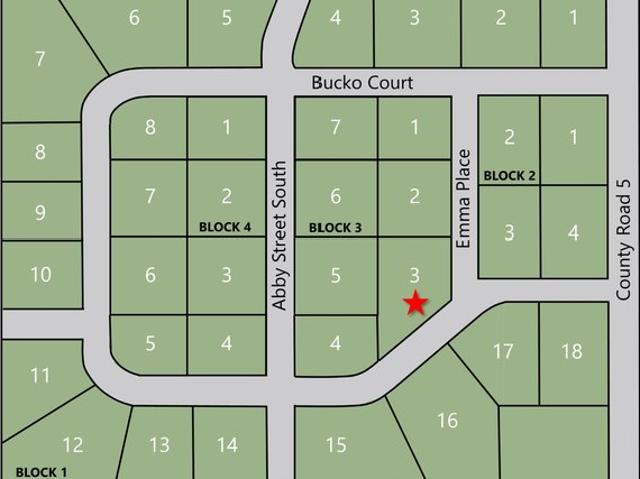 Land for sale in Grand Forks, North Dakota