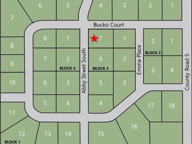 Land for sale in Grand Forks, North Dakota
