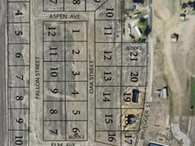 Land for sale in Alexander, North Dakota
