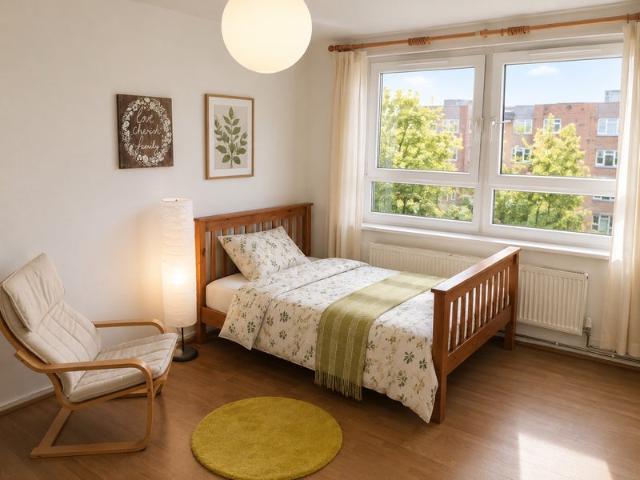 Apartment for rent in Bethnal Green, Greater London
