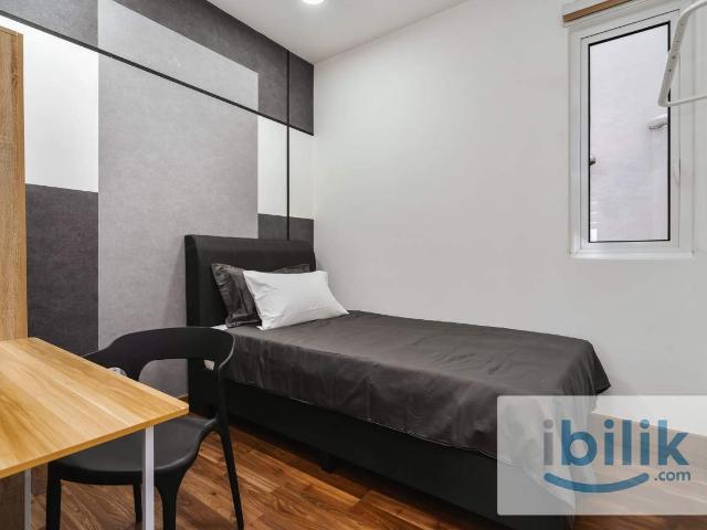 Room for rent in Country Heights Damansara, Kuala Lumpur