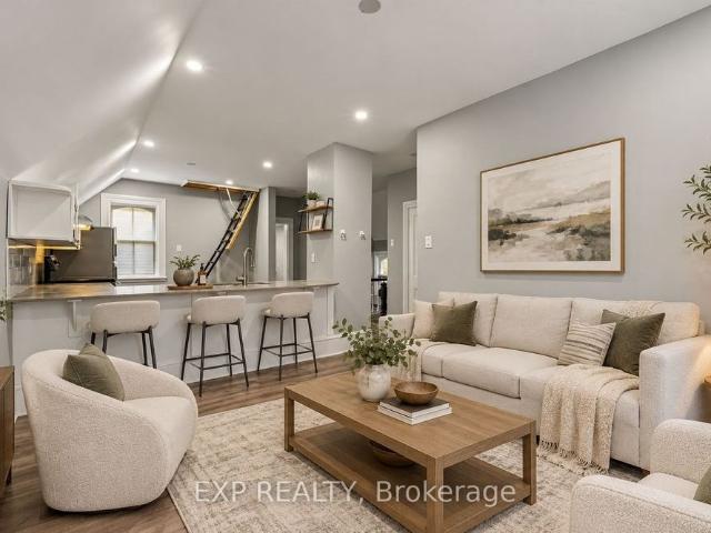 House for rent in Rideau-Vanier, Ottawa