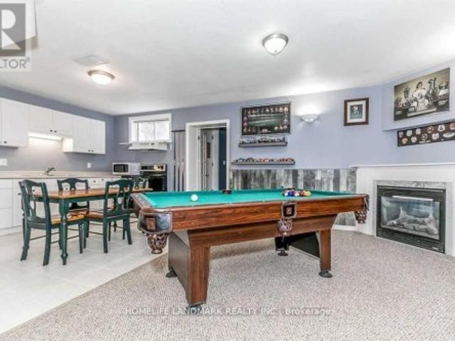 House for rent in Barrie, Ontario
