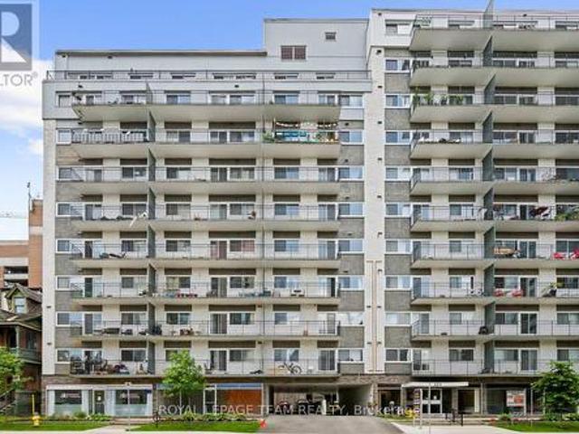 Commercial for rent in Mulhurst Bay, Ontario