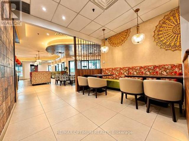 Commercial for sale in Scarborough North, Toronto