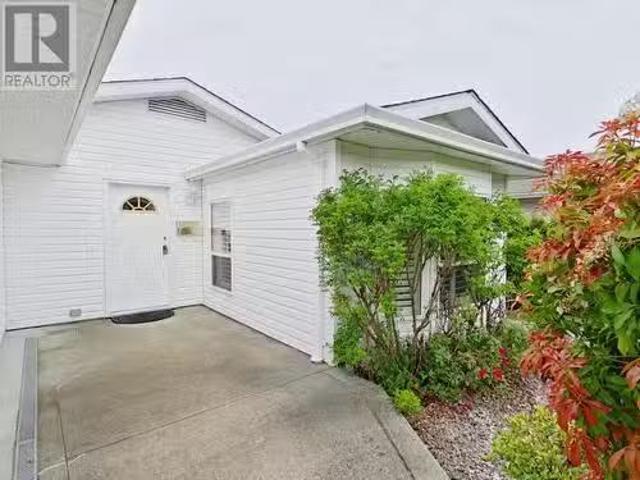 House for sale in Powell River, British Columbia