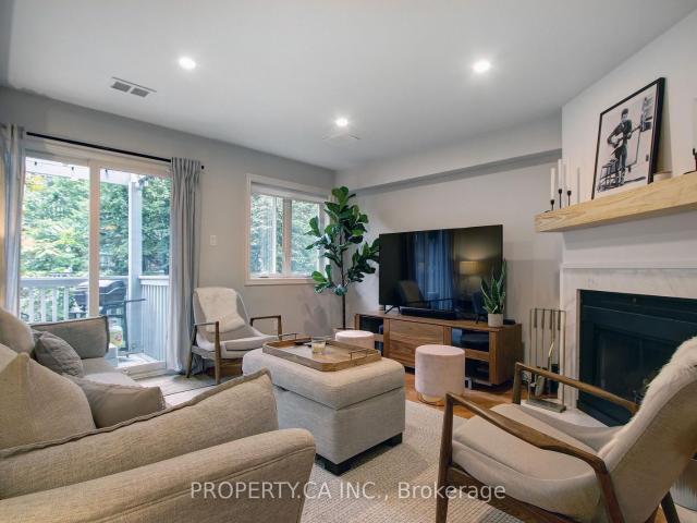 Condo for rent in Woburn, Ontario