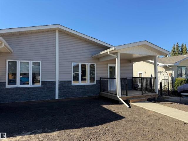 House for sale in Barrhead, Alberta