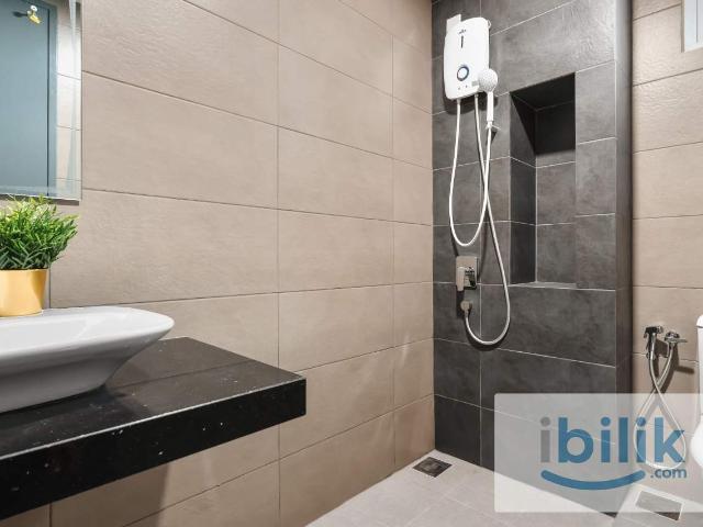 Room for rent in Kuala Lumpur