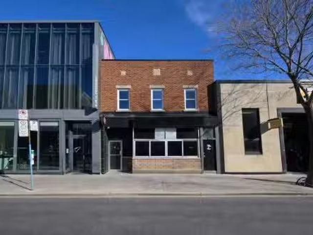 House for rent in Le Plateau-Mont-Royal, Montréal