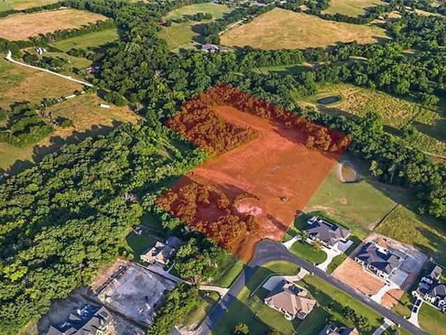 Land for sale in Mckinney Land for sale in Mckinney