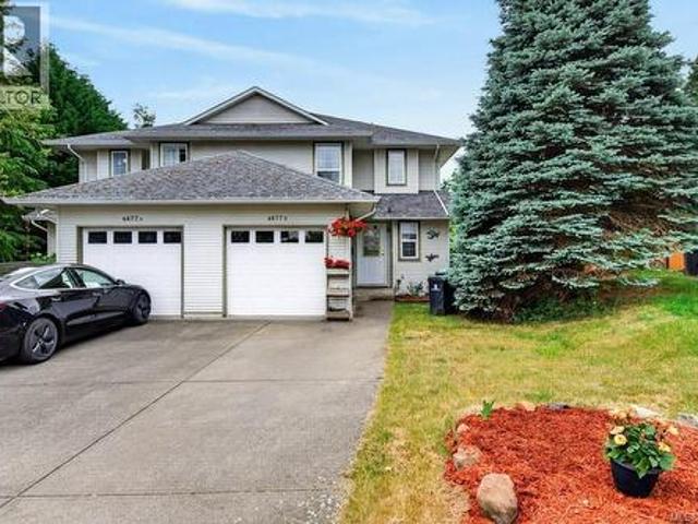 House for sale in Courtenay, British Columbia