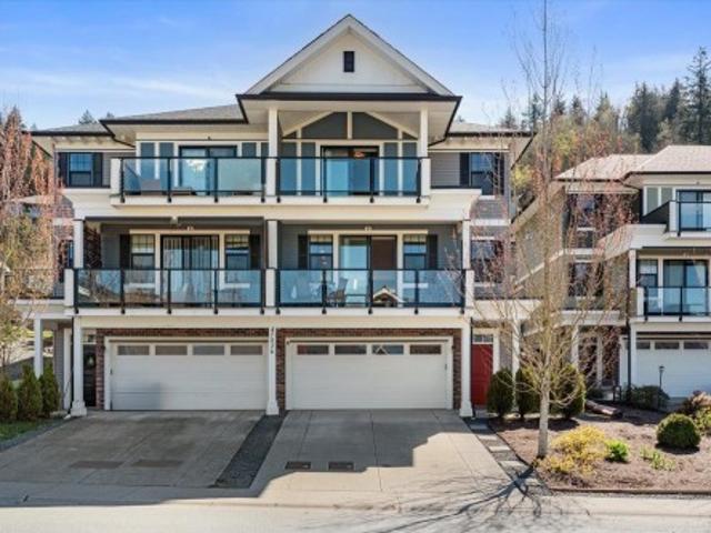 Duplex for sale in Chilliwack, British Columbia
