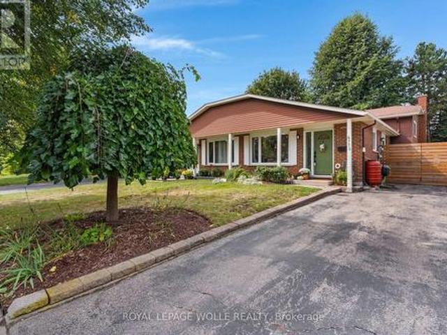 House for sale in Waterloo, Ontario