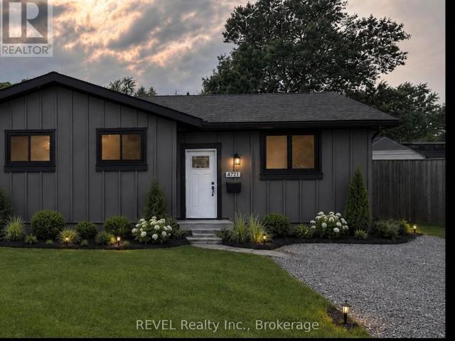 House for rent in Fort Erie, Golden Horseshoe