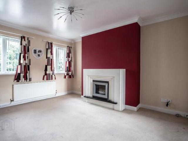 Apartment for rent in Armagh, Northern Ireland