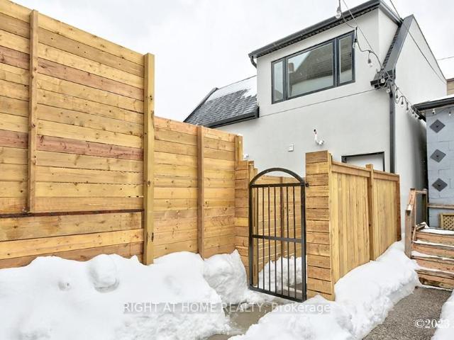 House for rent in Woburn, Ontario