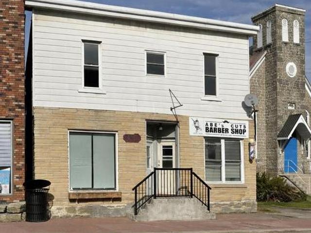 Commercial for rent in North Dundas, Ontario
