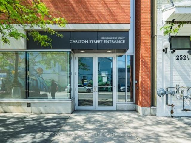 Commercial for rent in Woburn, Ontario
