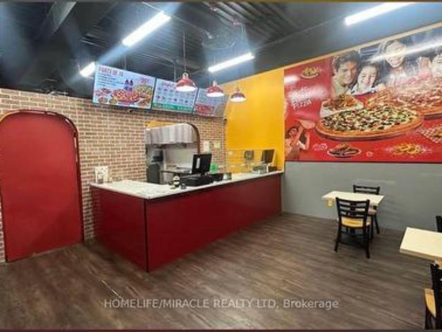 Commercial for sale in Cambridge, Ontario