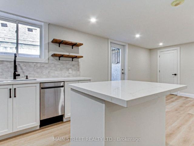 House for rent in Bradford West Gwillimbury, Central Ontario